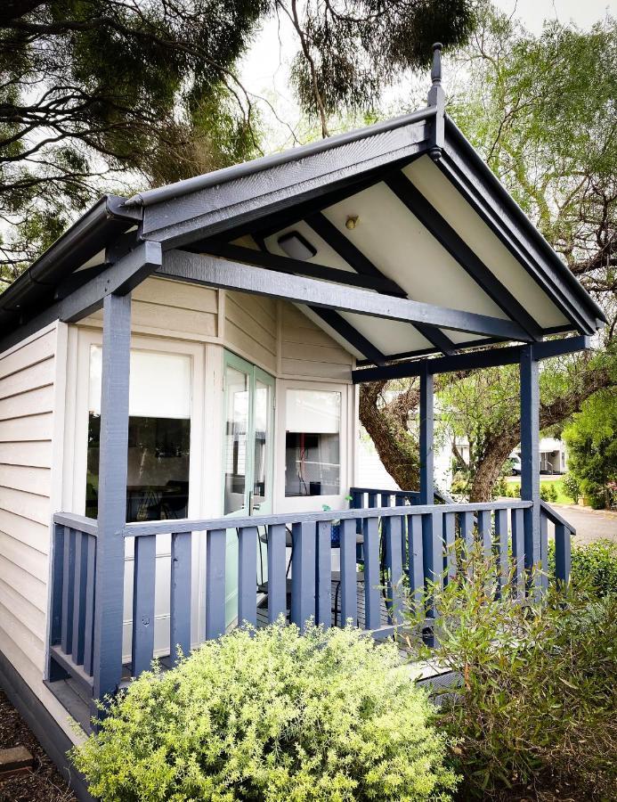 Nepean Shores By Gateway Lifestyle Holiday Parks Penrith Eksteriør bilde