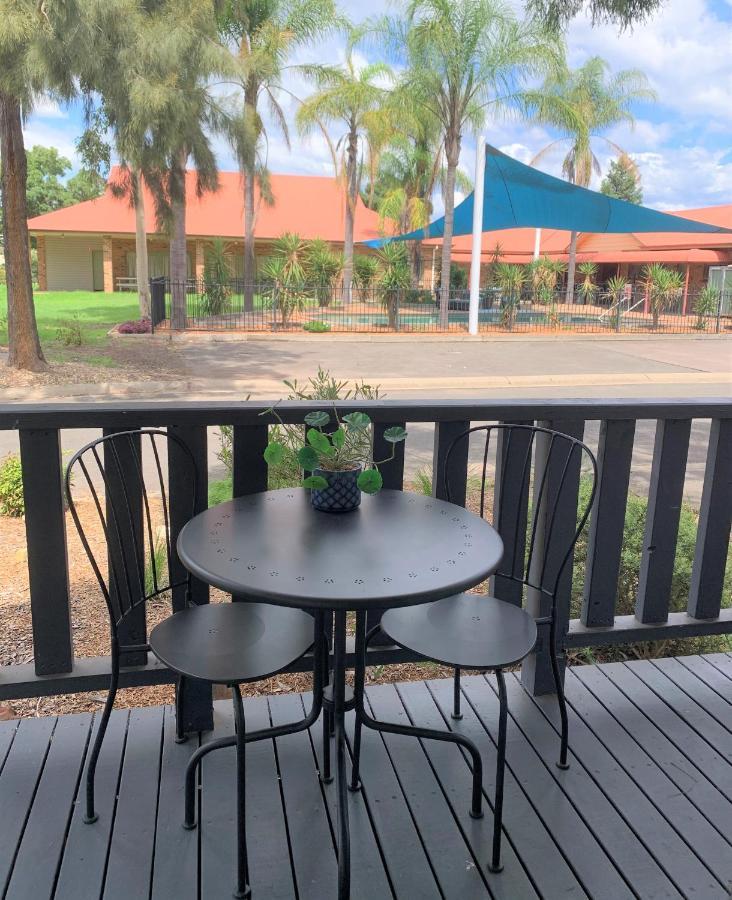 Nepean Shores By Gateway Lifestyle Holiday Parks Penrith Eksteriør bilde