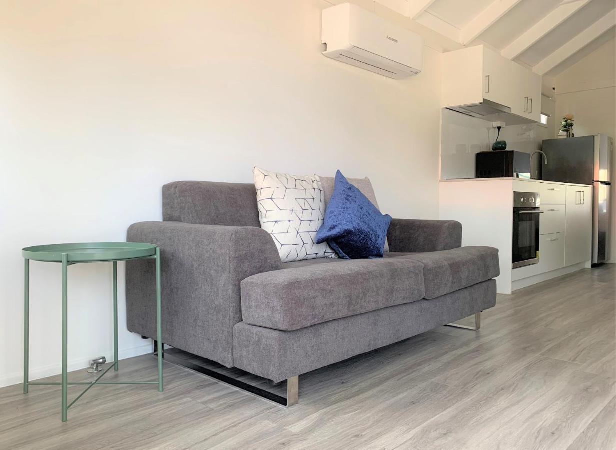 Nepean Shores By Gateway Lifestyle Holiday Parks Penrith Eksteriør bilde