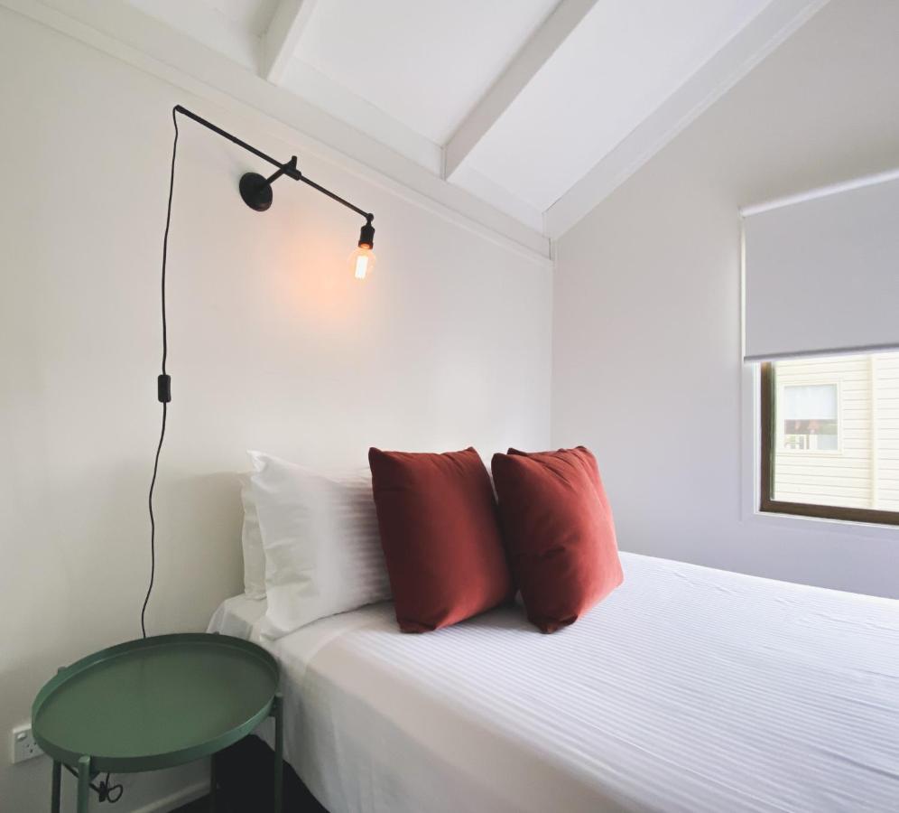 Nepean Shores By Gateway Lifestyle Holiday Parks Penrith Eksteriør bilde