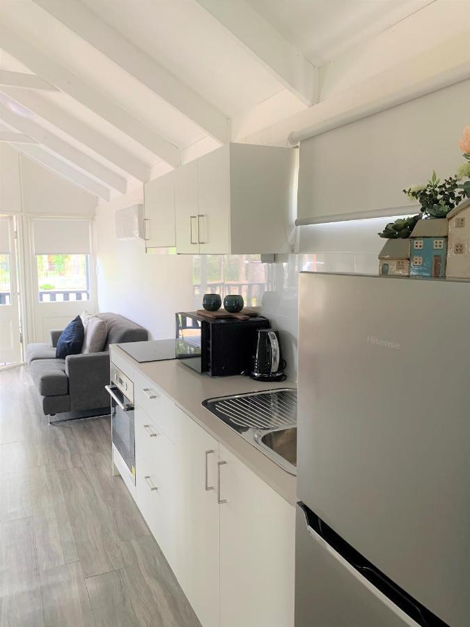 Nepean Shores By Gateway Lifestyle Holiday Parks Penrith Eksteriør bilde