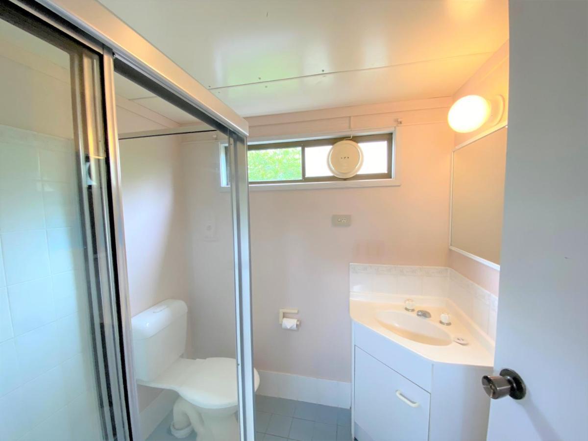 Nepean Shores By Gateway Lifestyle Holiday Parks Penrith Eksteriør bilde