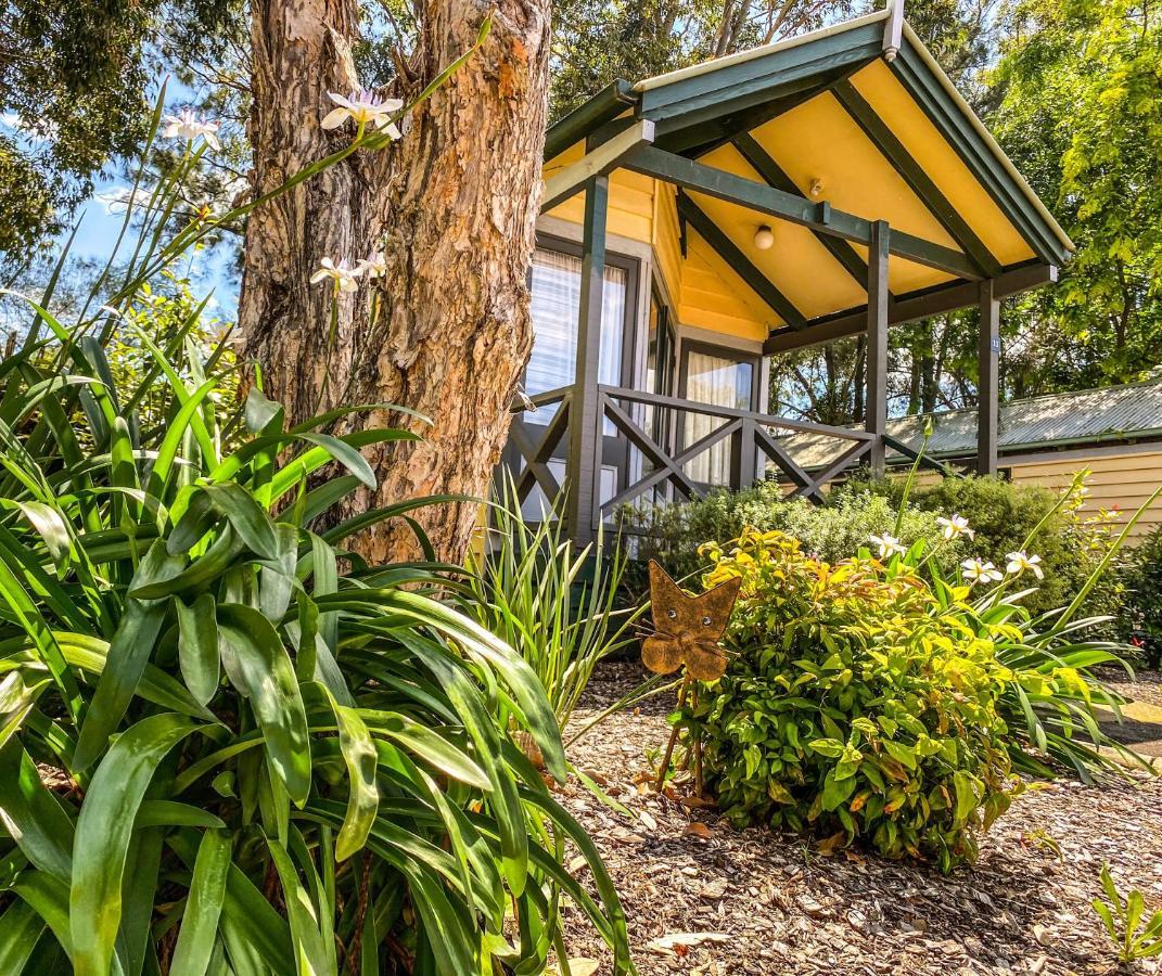 Nepean Shores By Gateway Lifestyle Holiday Parks Penrith Eksteriør bilde