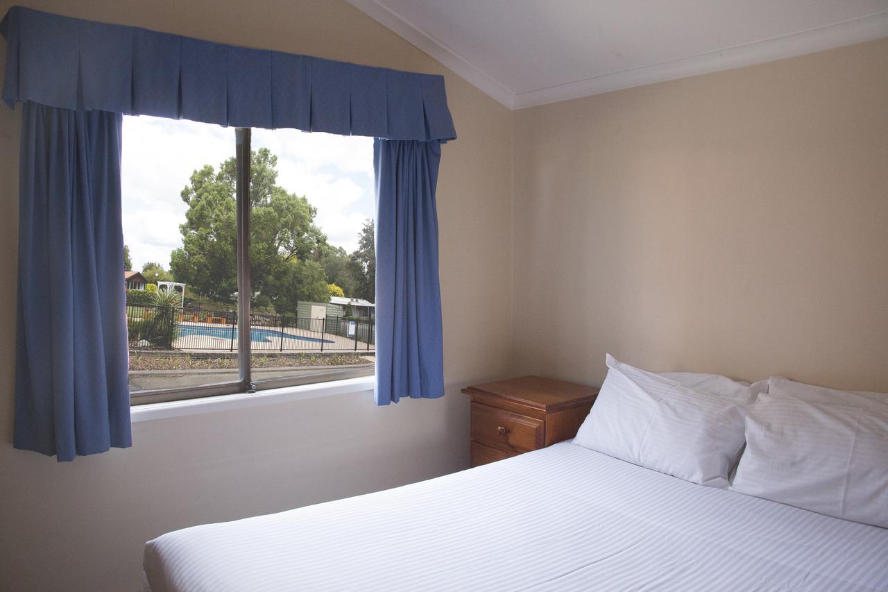 Nepean Shores By Gateway Lifestyle Holiday Parks Penrith Eksteriør bilde