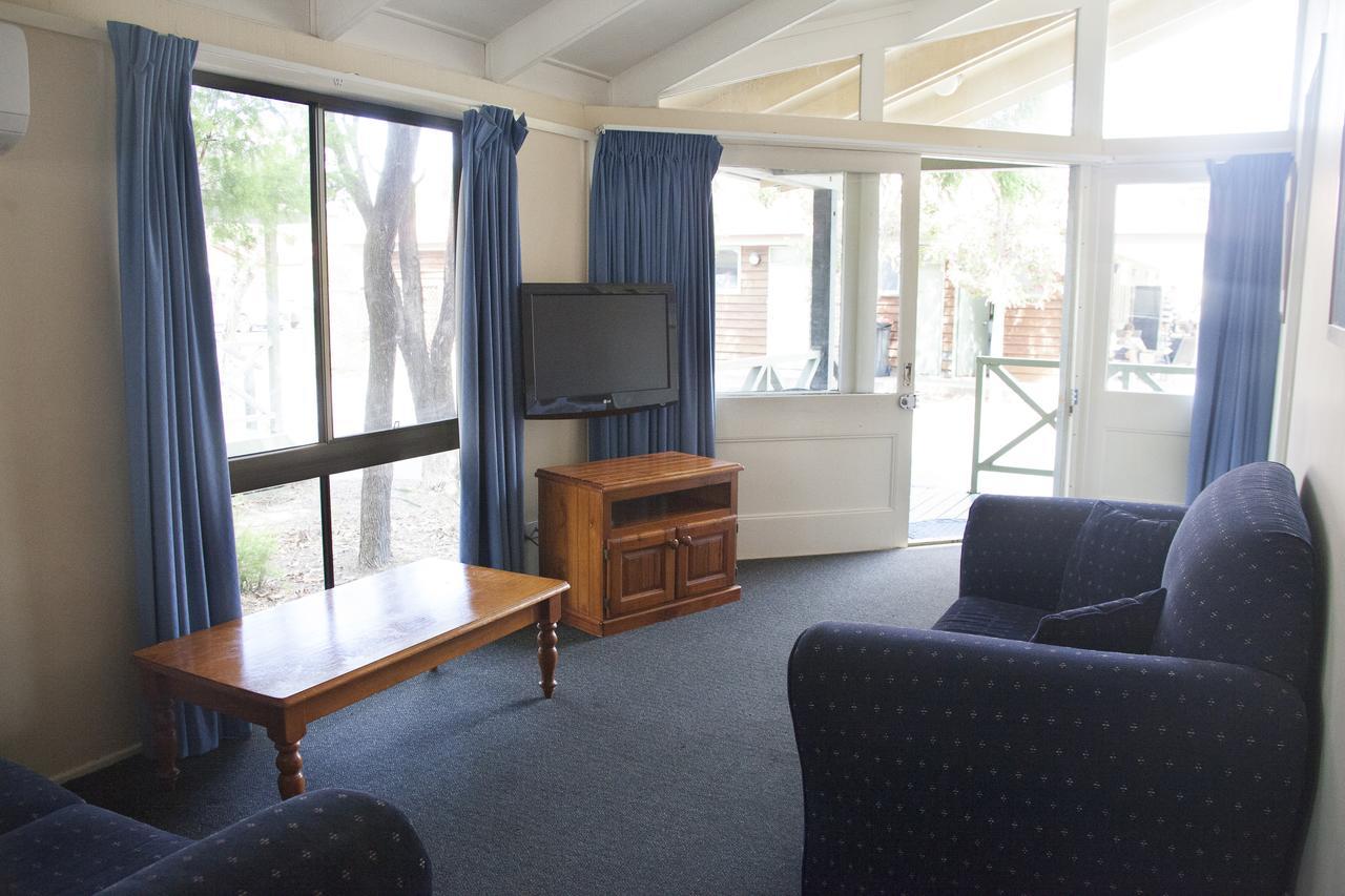 Nepean Shores By Gateway Lifestyle Holiday Parks Penrith Eksteriør bilde