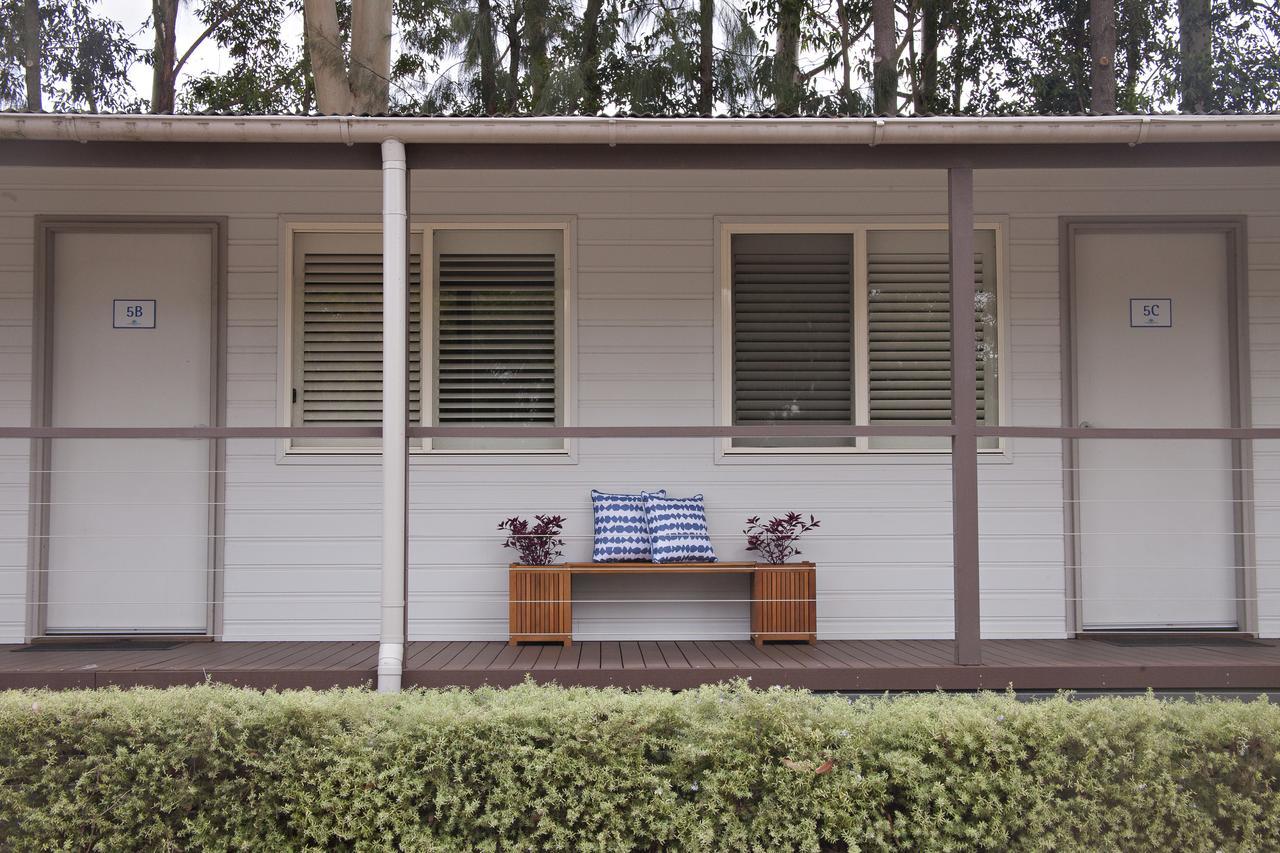 Nepean Shores By Gateway Lifestyle Holiday Parks Penrith Eksteriør bilde