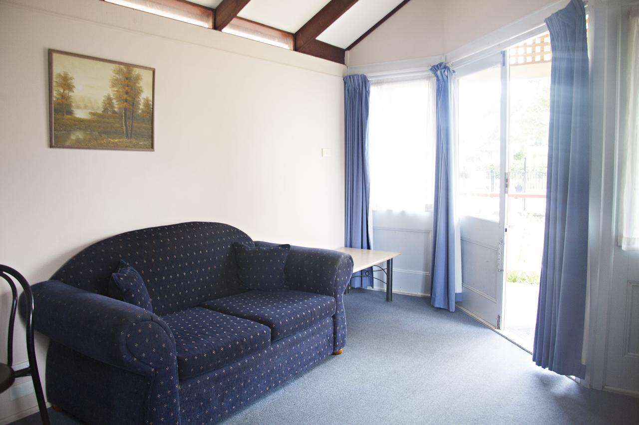 Nepean Shores By Gateway Lifestyle Holiday Parks Penrith Eksteriør bilde