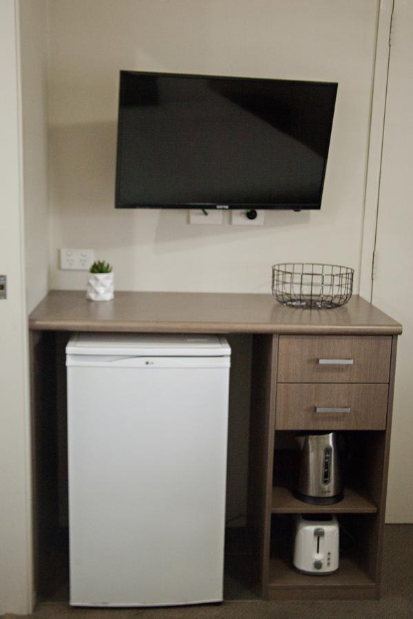 Nepean Shores By Gateway Lifestyle Holiday Parks Penrith Eksteriør bilde