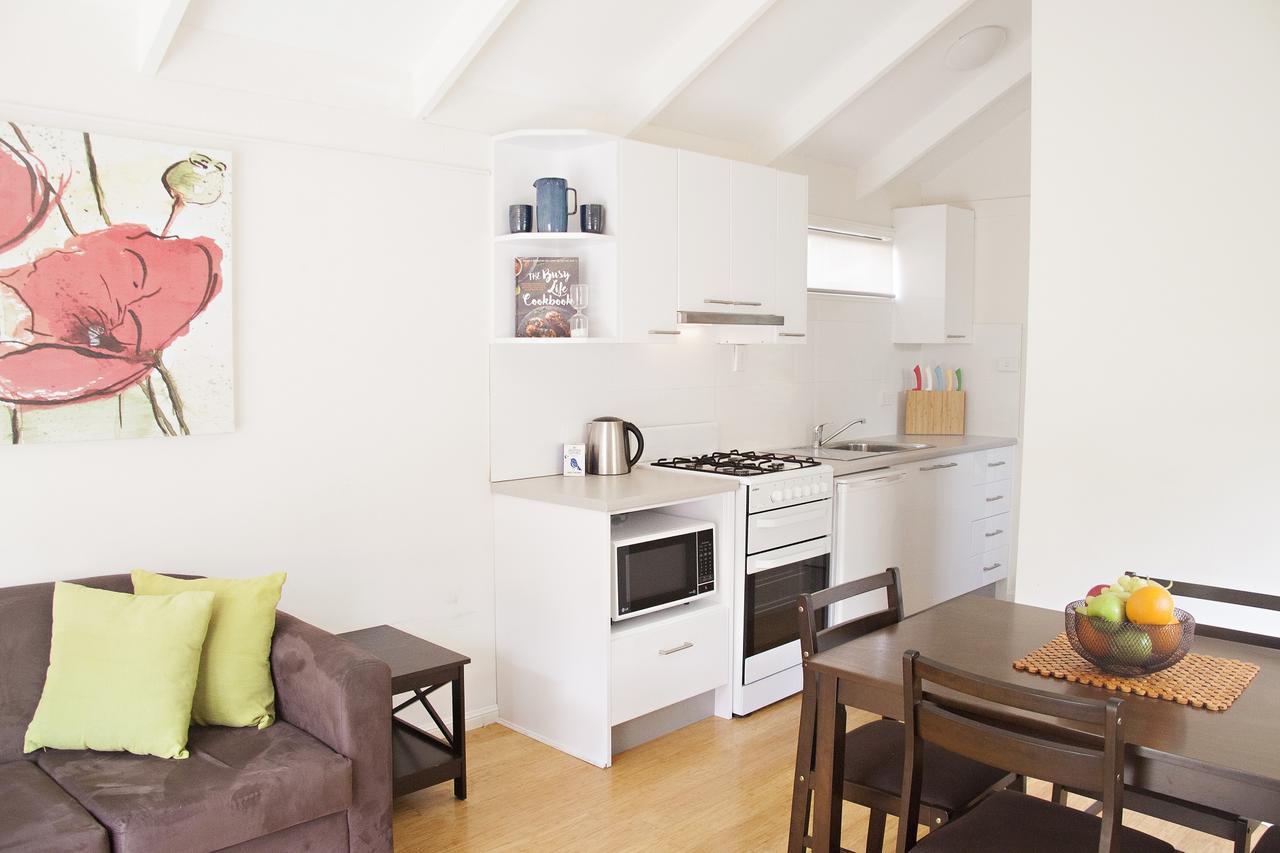 Nepean Shores By Gateway Lifestyle Holiday Parks Penrith Eksteriør bilde
