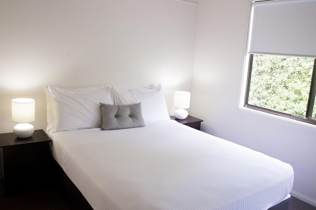 Nepean Shores By Gateway Lifestyle Holiday Parks Penrith Eksteriør bilde