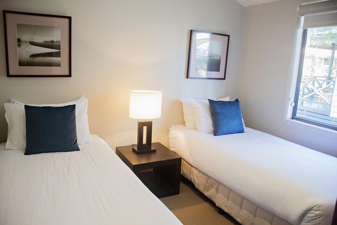 Nepean Shores By Gateway Lifestyle Holiday Parks Penrith Eksteriør bilde