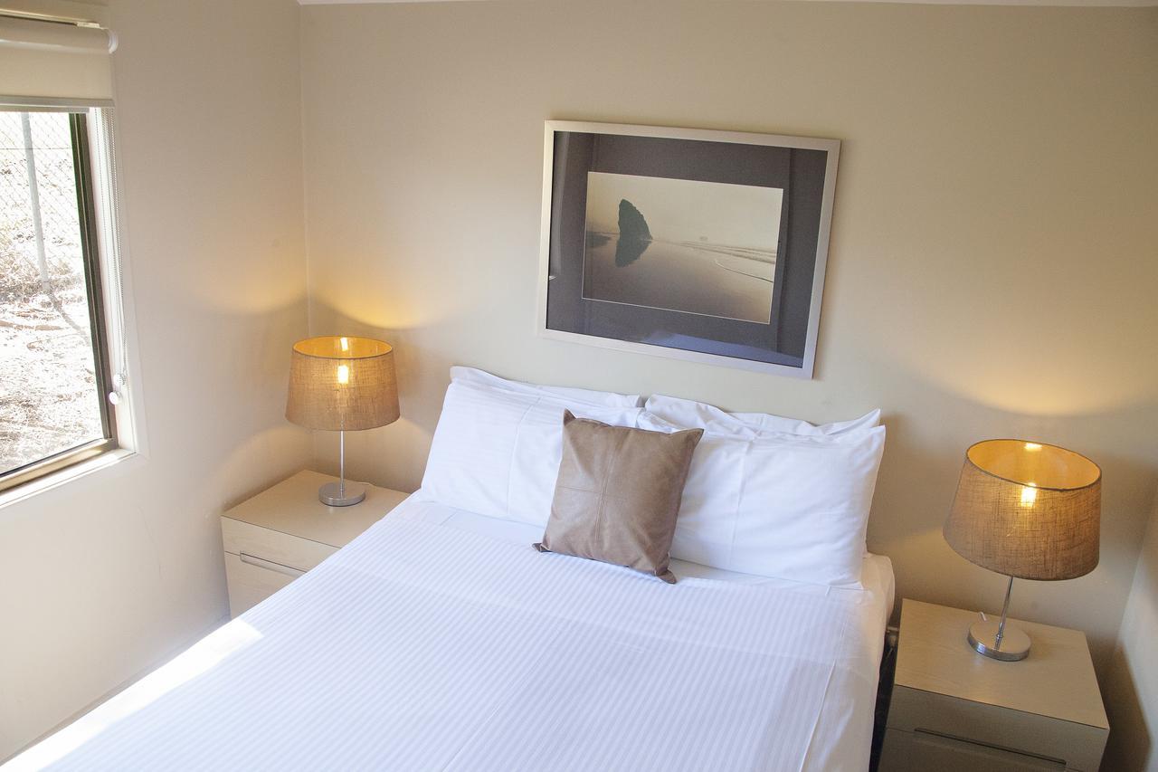 Nepean Shores By Gateway Lifestyle Holiday Parks Penrith Eksteriør bilde