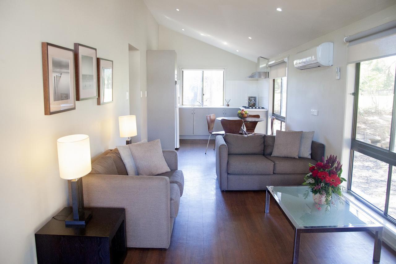 Nepean Shores By Gateway Lifestyle Holiday Parks Penrith Eksteriør bilde