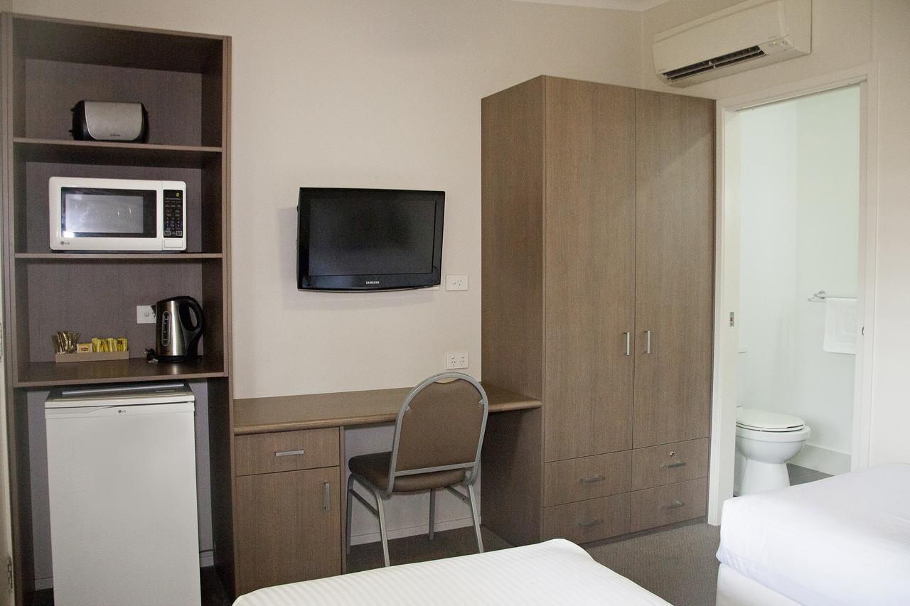 Nepean Shores By Gateway Lifestyle Holiday Parks Penrith Eksteriør bilde