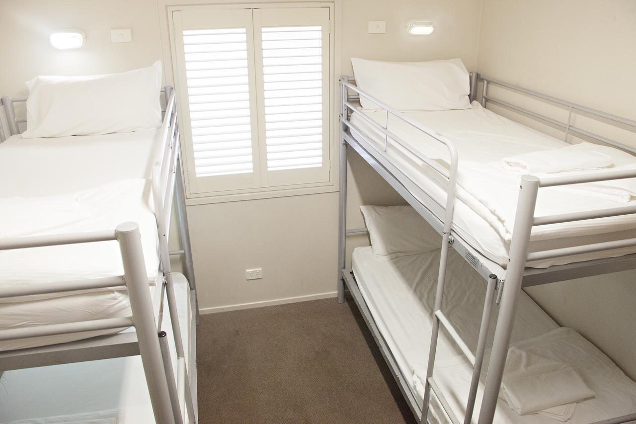 Nepean Shores By Gateway Lifestyle Holiday Parks Penrith Eksteriør bilde