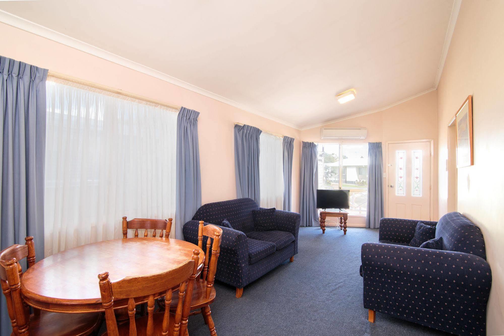 Nepean Shores By Gateway Lifestyle Holiday Parks Penrith Eksteriør bilde