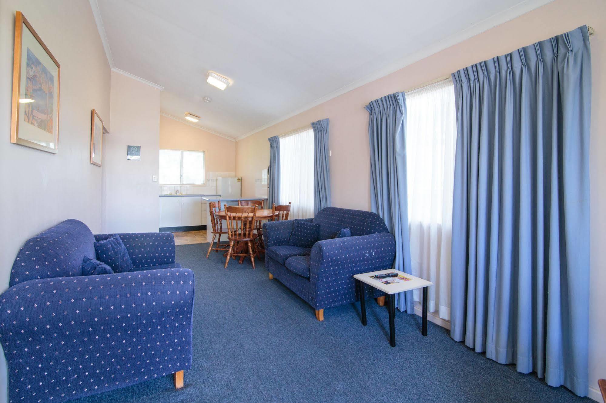 Nepean Shores By Gateway Lifestyle Holiday Parks Penrith Eksteriør bilde