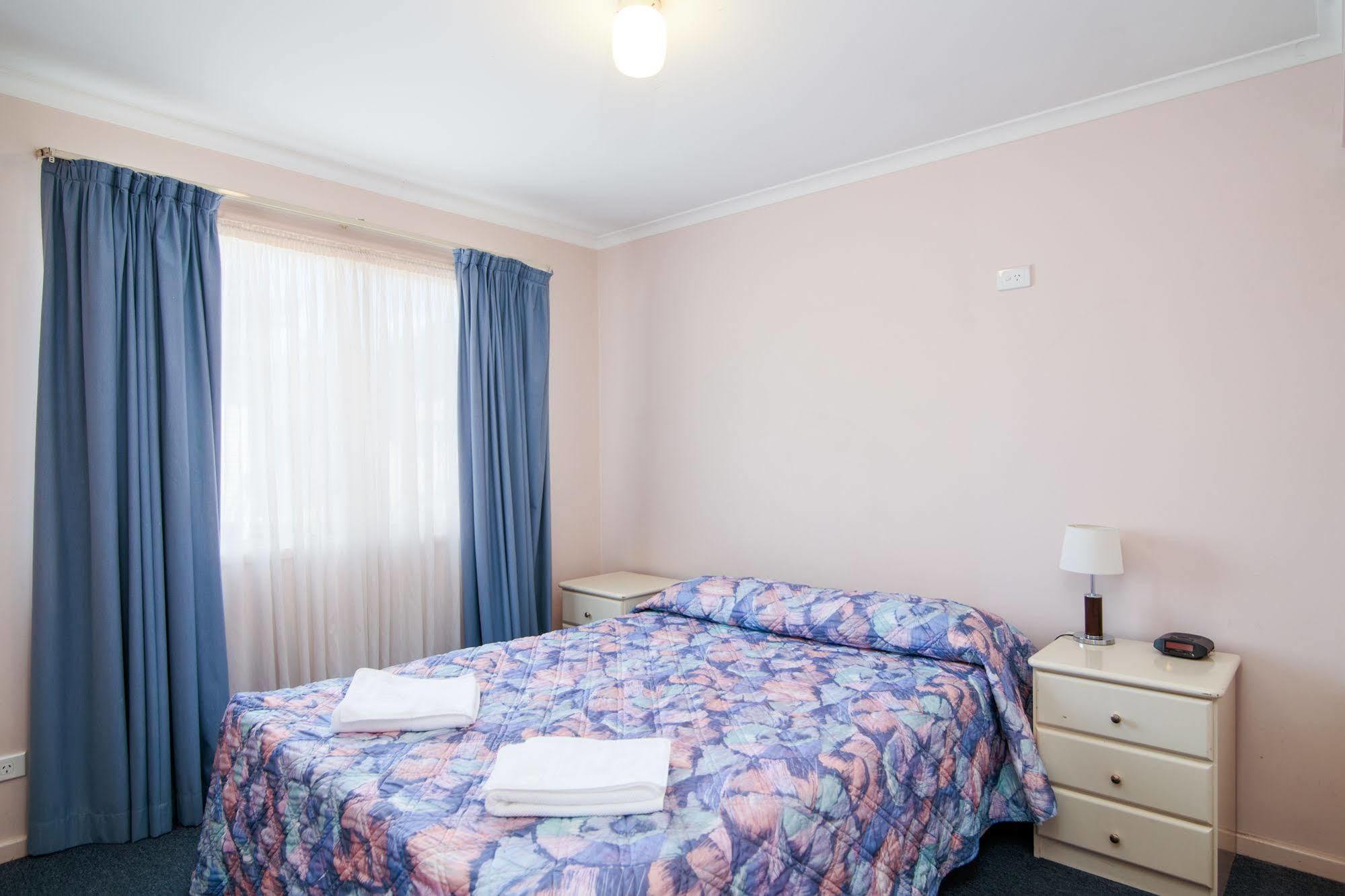 Nepean Shores By Gateway Lifestyle Holiday Parks Penrith Eksteriør bilde