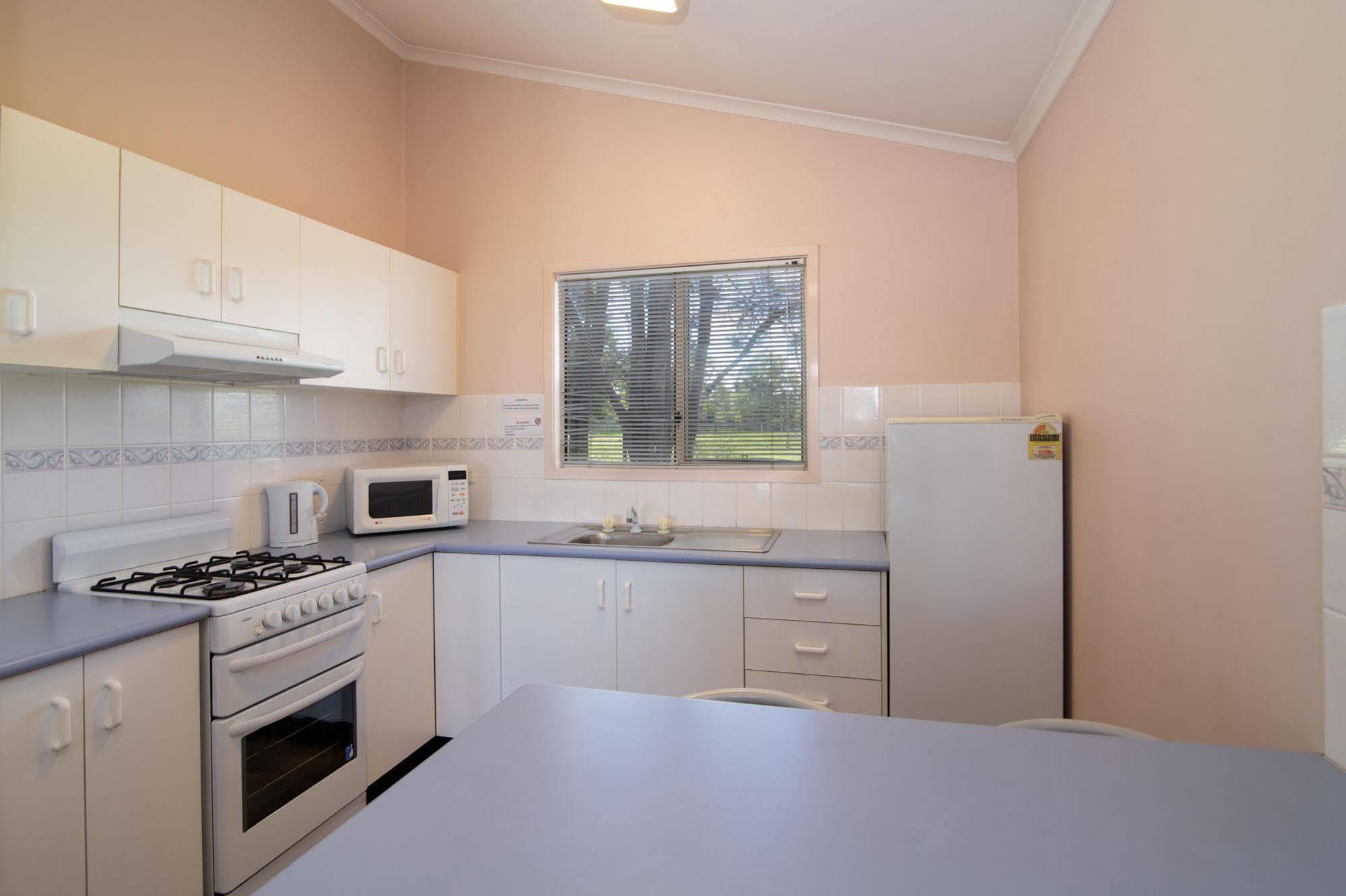 Nepean Shores By Gateway Lifestyle Holiday Parks Penrith Eksteriør bilde
