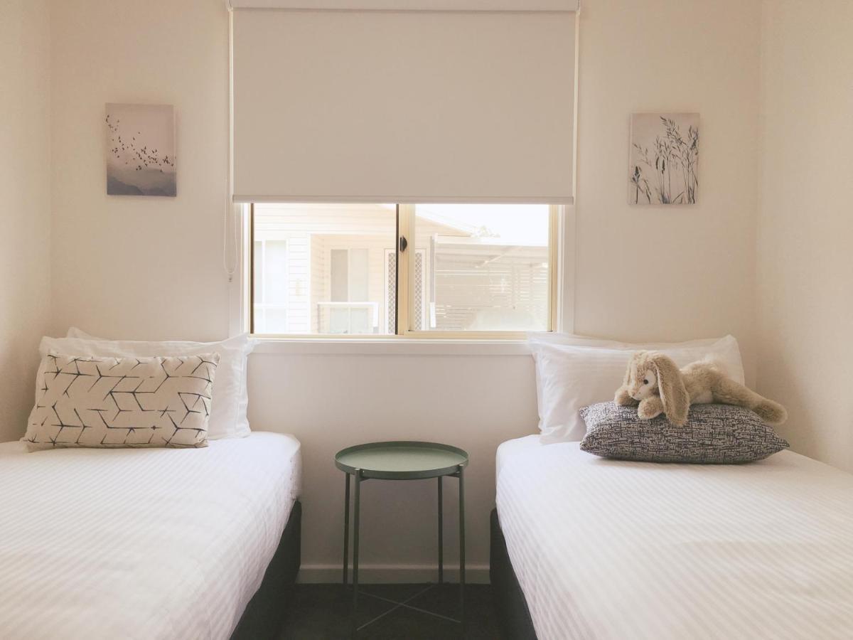 Nepean Shores By Gateway Lifestyle Holiday Parks Penrith Eksteriør bilde
