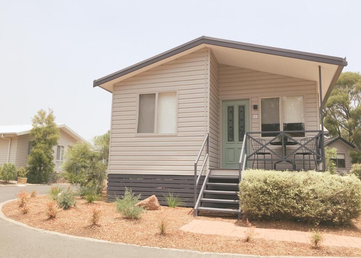 Nepean Shores By Gateway Lifestyle Holiday Parks Penrith Eksteriør bilde