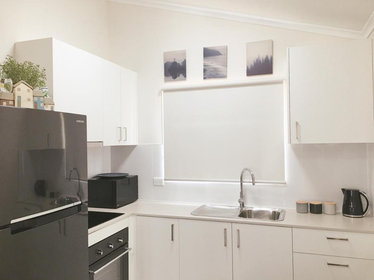Nepean Shores By Gateway Lifestyle Holiday Parks Penrith Eksteriør bilde