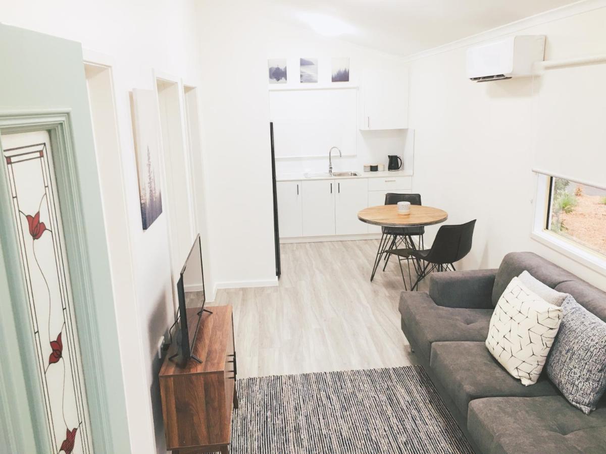 Nepean Shores By Gateway Lifestyle Holiday Parks Penrith Eksteriør bilde